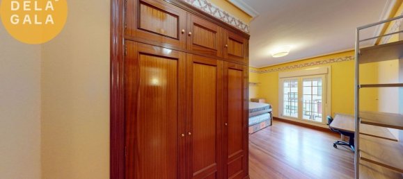 5 غرف نوم منزل في Basque Autonomous Community, Spain رقم 154488 42