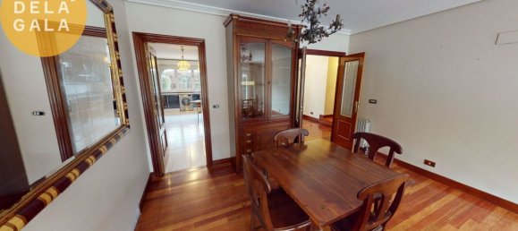 5 غرف نوم منزل في Basque Autonomous Community, Spain رقم 154488 10