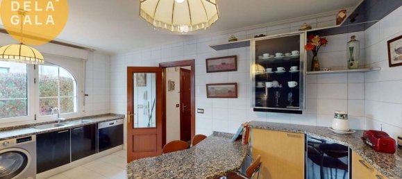 5 غرف نوم منزل في Basque Autonomous Community, Spain رقم 154488 22