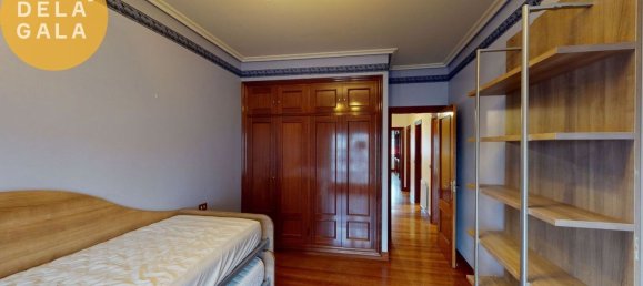 5 غرف نوم منزل في Basque Autonomous Community, Spain رقم 154488 40