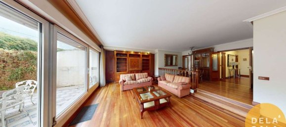 5 غرف نوم منزل في Basque Autonomous Community, Spain رقم 154488 8