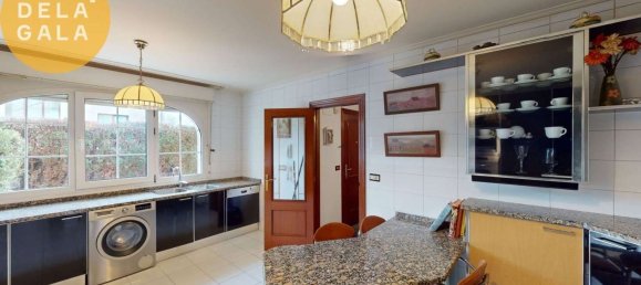 5 غرف نوم منزل في Basque Autonomous Community, Spain رقم 154488 21