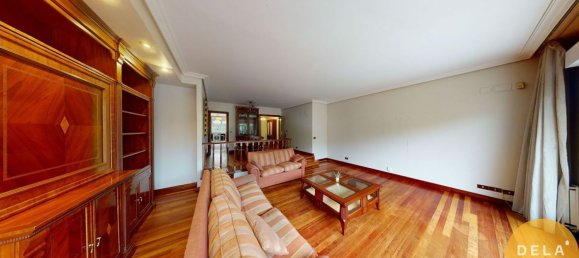 5 غرف نوم منزل في Basque Autonomous Community, Spain رقم 154488 12