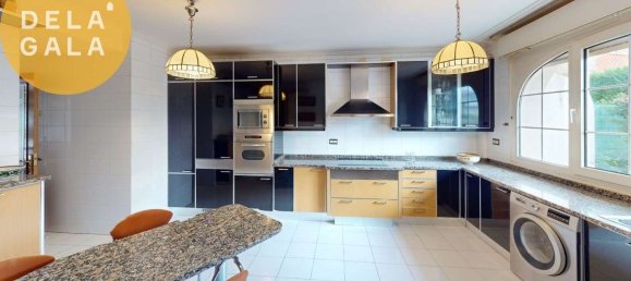 5 غرف نوم منزل في Basque Autonomous Community, Spain رقم 154488 23