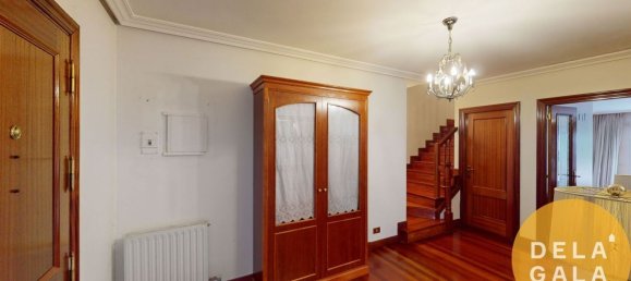 5 غرف نوم منزل في Basque Autonomous Community, Spain رقم 154488 19