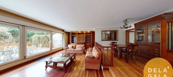 5 غرف نوم منزل في Basque Autonomous Community, Spain رقم 154488 2