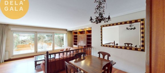 5 غرف نوم منزل في Basque Autonomous Community, Spain رقم 154488 11