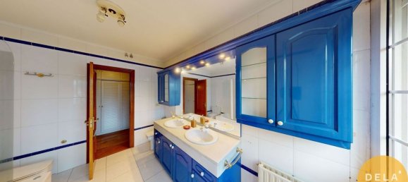 5 غرف نوم منزل في Basque Autonomous Community, Spain رقم 154488 33