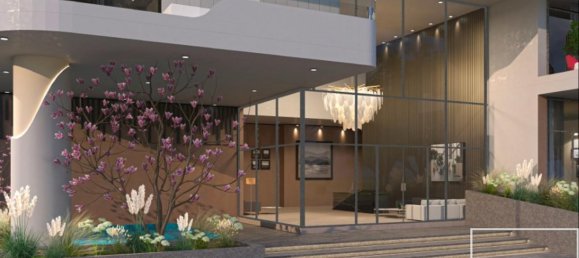 Apartamento T1 em Jumeirah Village Circle, UAE N.º 112336 10