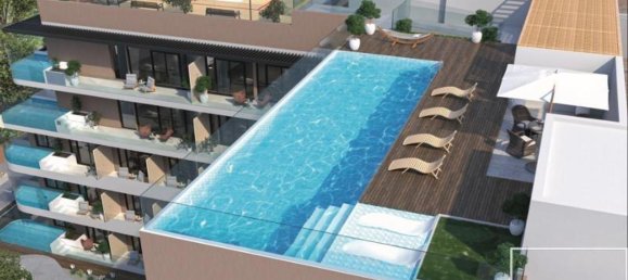 Apartamento T1 em Jumeirah Village Circle, UAE N.º 112336 8