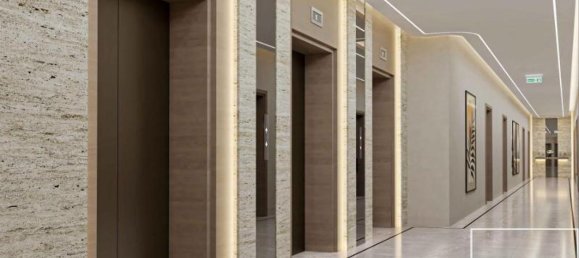 Apartamento T1 em Jumeirah Village Circle, UAE N.º 112336 7