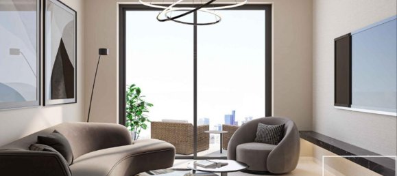 Apartamento T1 em Jumeirah Village Circle, UAE N.º 112336 2