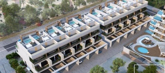 Apartamento T1 em Jumeirah Village Circle, UAE N.º 112336 15