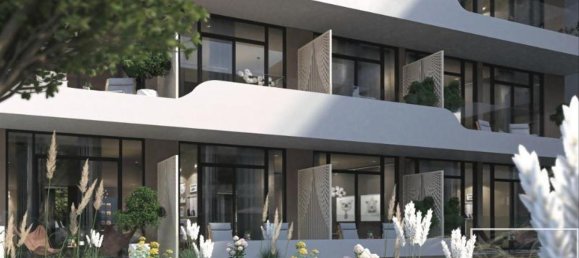 Apartamento T1 em Jumeirah Village Circle, UAE N.º 112336 11