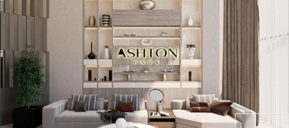 Apartamento T1 em Jumeirah Village Circle, UAE N.º 112336 6