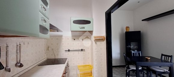 1 bedroom Apartment in Savignone, Italy No. 298338 13