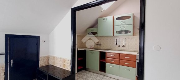 1 bedroom Apartment in Savignone, Italy No. 298338 12