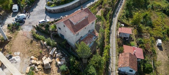 Дом с 3 спальнями в Селорику ди Башту, Португалия № 166557 22