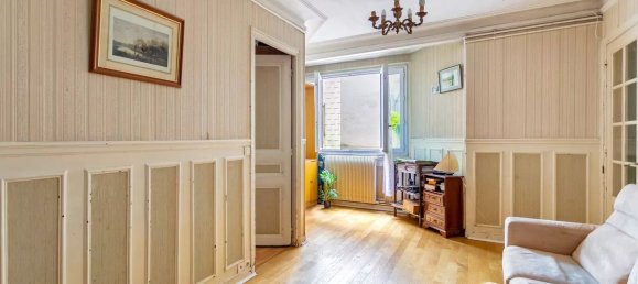 3 Schlafzimmer Wohnung in Paris, France, Nr. 177462 7