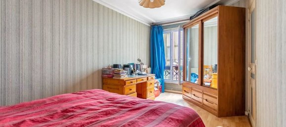 3 Schlafzimmer Wohnung in Paris, France, Nr. 177462 4