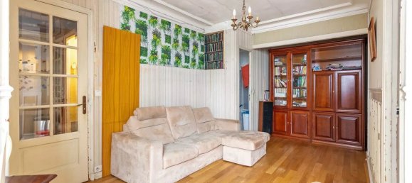 3 Schlafzimmer Wohnung in Paris, France, Nr. 177462 10