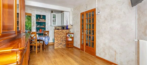 3 Schlafzimmer Wohnung in Paris, France, Nr. 177462 2