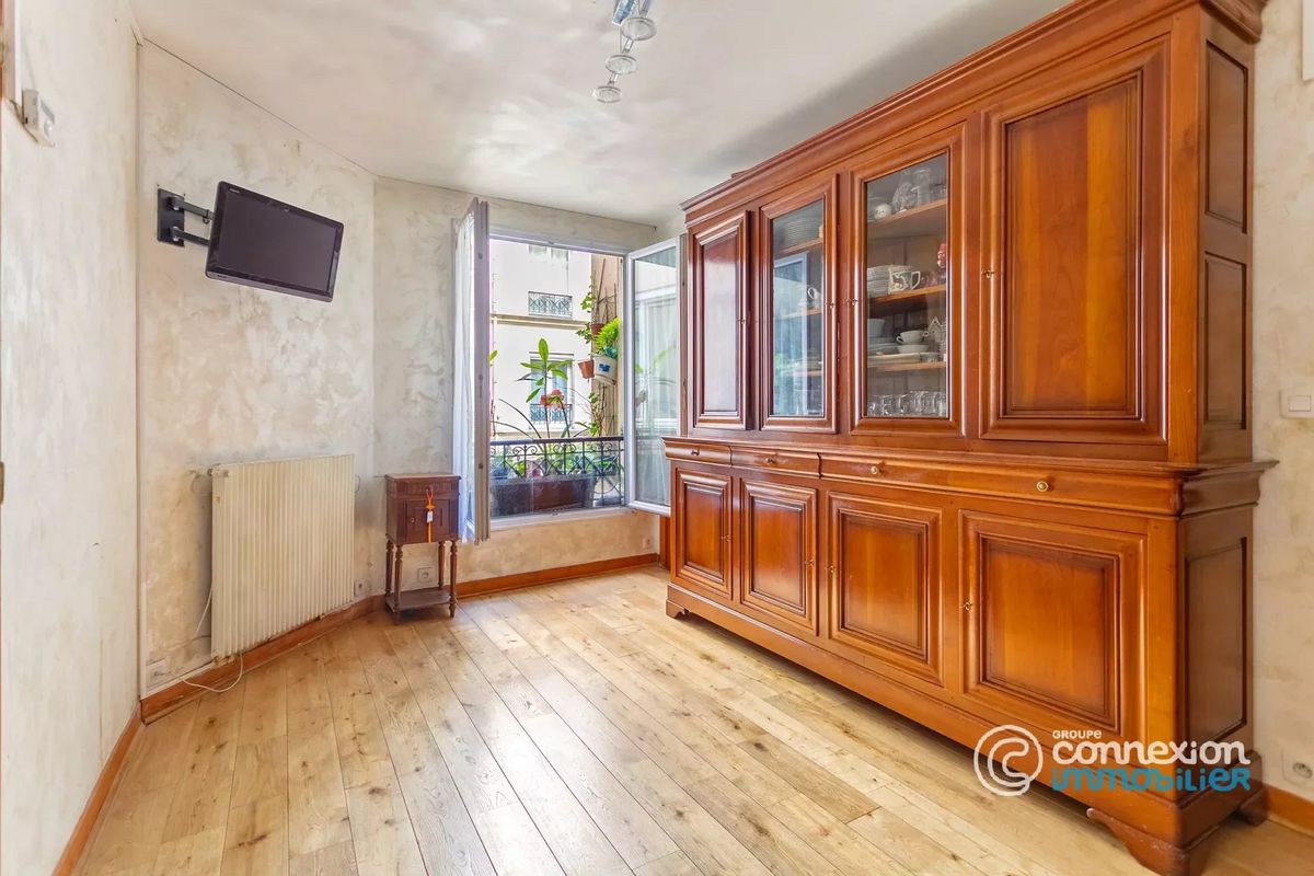 3 Schlafzimmer Wohnung in Paris, France, Nr. 177462