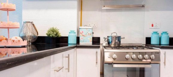 Apartamento T2 em Abu Dhabi, UAE N.º 96373 8