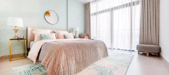 Apartamento T2 em Abu Dhabi, UAE N.º 96373 4