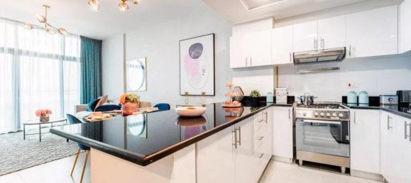 Apartamento T2 em Abu Dhabi, UAE N.º 96373 3