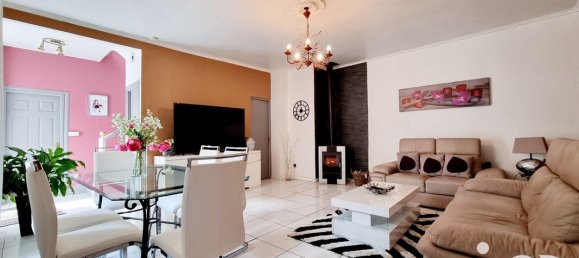 3 غرف نوم تاون هاوس في Eure-et-Loir, France رقم 79934 3