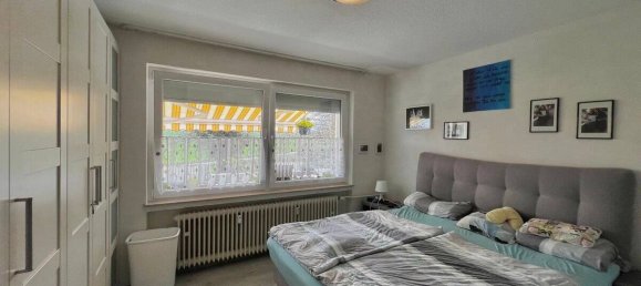 4-Zimmer Wohnung in Essen, Germany, Nr. 49926 8