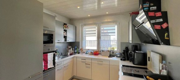 4-Zimmer Wohnung in Essen, Germany, Nr. 49926 5