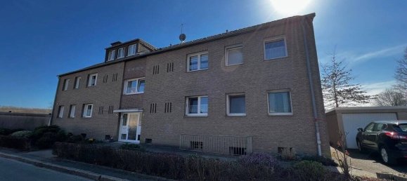 4-Zimmer Wohnung in Essen, Germany, Nr. 49926 16