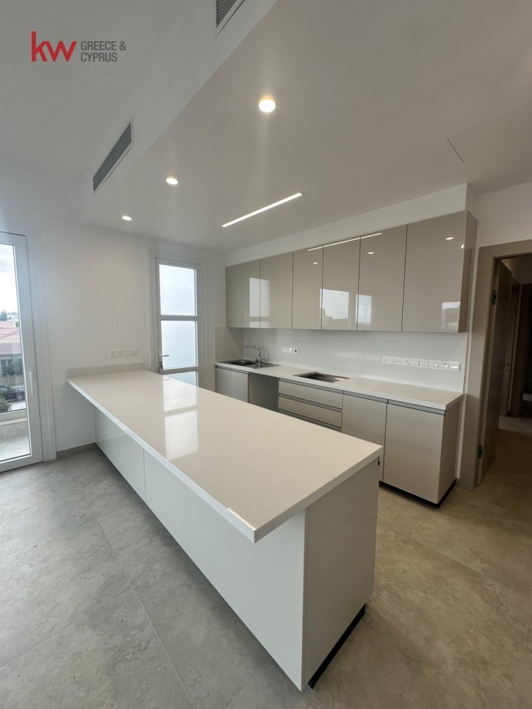 3 chambres Appartement à Mesa Geitonia, Cyprus No. 26510