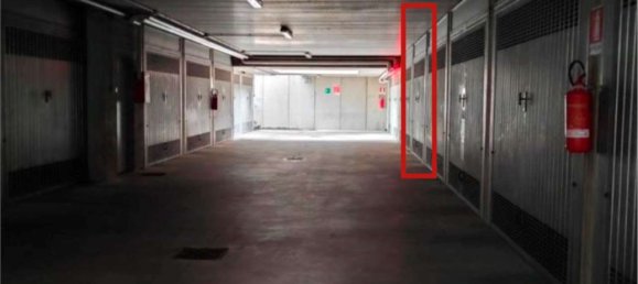 3 rooms Apartment in Dalmine, Italy No. 274278 15