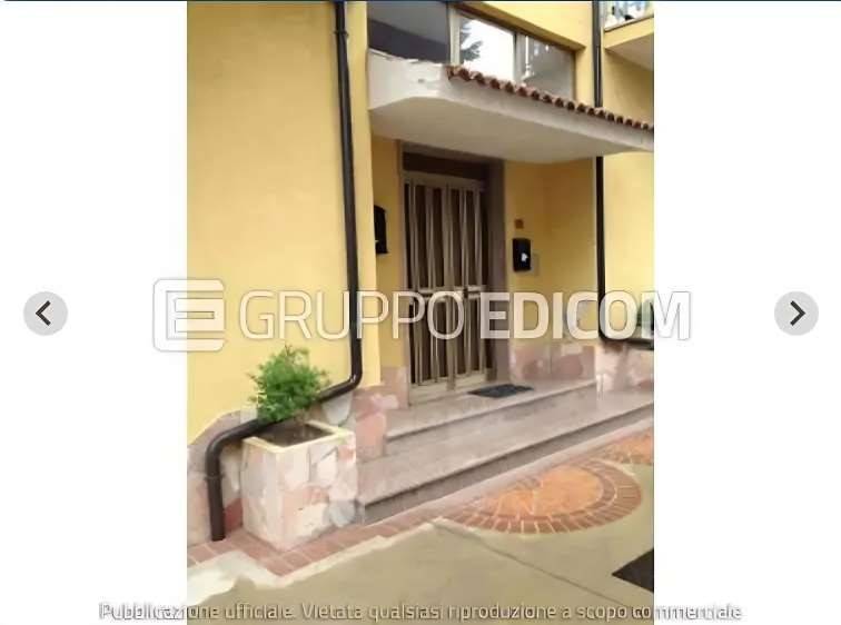 5-Zimmer Wohnung in San Pietro a Maida, Italy, Nr. 184767