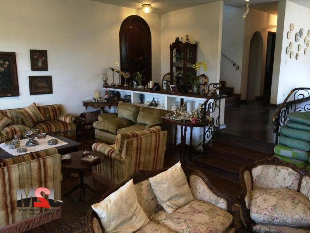 4 غرف نوم منزل في Sao Paulo, Brazil رقم 517842