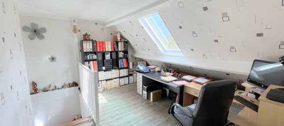 5 bedrooms House in Monneville, France No. 66633 8