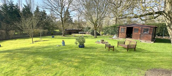 5 bedrooms House in Monneville, France No. 66633 12