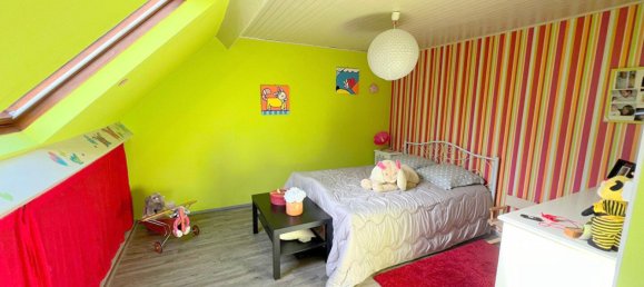 5 bedrooms House in Monneville, France No. 66633 11