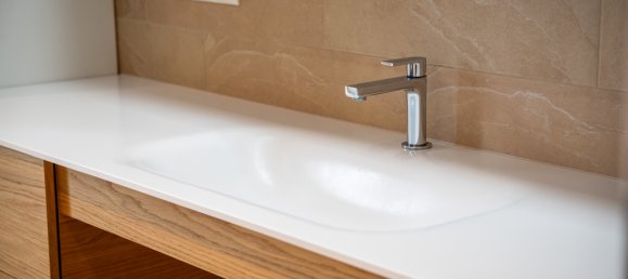 3 rooms Apartment in Schwarzach, Austria No. 162105 9