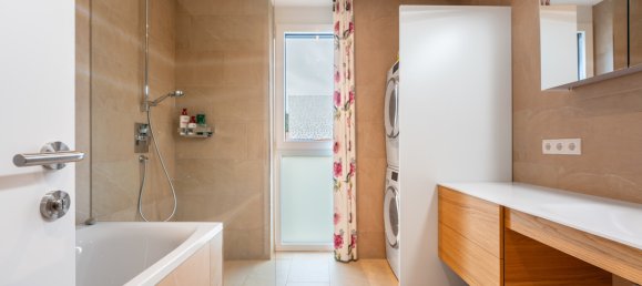 3 rooms Apartment in Schwarzach, Austria No. 162105 10