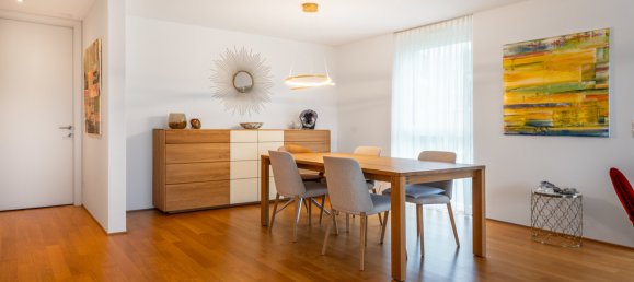 3 rooms Apartment in Schwarzach, Austria No. 162105 2