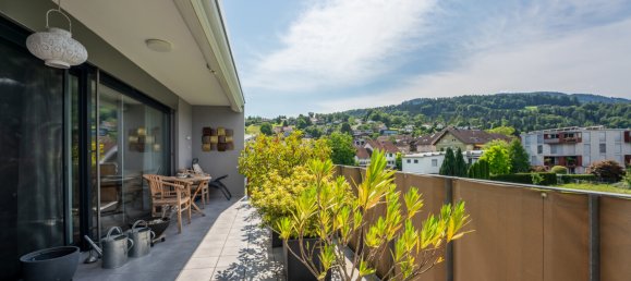 3 rooms Apartment in Schwarzach, Austria No. 162105 12