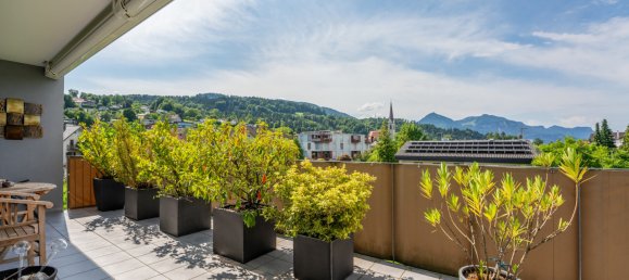 3 rooms Apartment in Schwarzach, Austria No. 162105 3