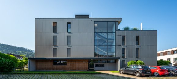 3 rooms Apartment in Schwarzach, Austria No. 162105 15