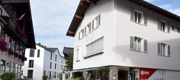 Gewerbliche Immobilie in St. Johann in Tirol, Austria, Nr. 105263 3