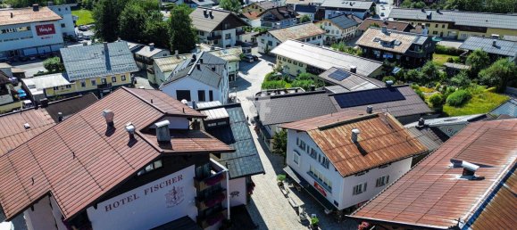 Gewerbliche Immobilie in St. Johann in Tirol, Austria, Nr. 105263 5