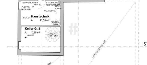 Gewerbliche Immobilie in St. Johann in Tirol, Austria, Nr. 105263 10